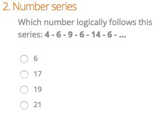 iq test gimme more|IQ Test. Free and No registration. Best IQ tests online since 2003.